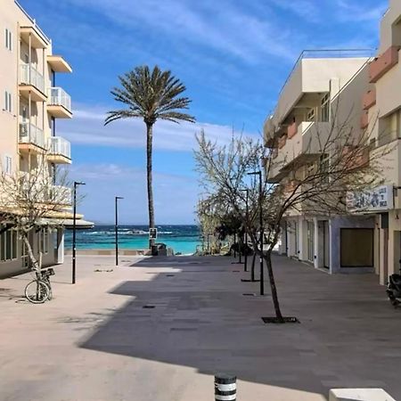 에스푸홀스 Apt Calmacabana A 50M Dal Mare 아파트 외부 사진