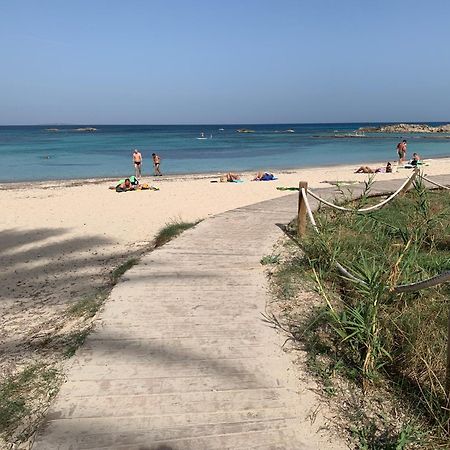 에스푸홀스 Apt Calmacabana A 50M Dal Mare 아파트 외부 사진
