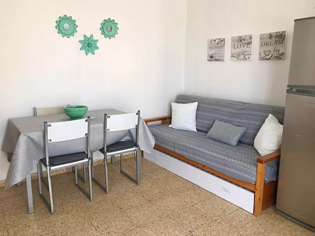 에스푸홀스 Apt Calmacabana A 50M Dal Mare 아파트 외부 사진