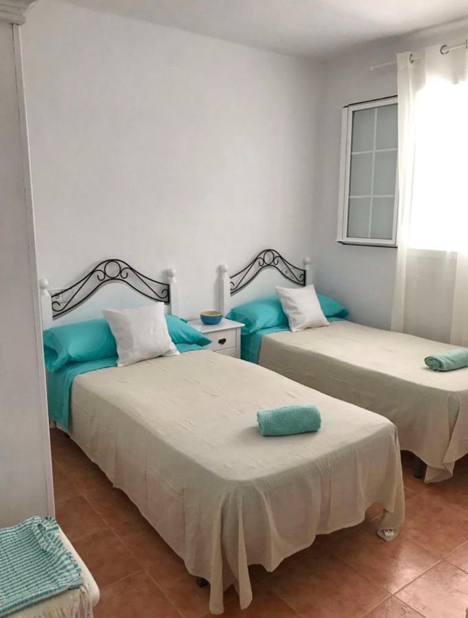 에스푸홀스 Apt Calmacabana A 50M Dal Mare 아파트 외부 사진