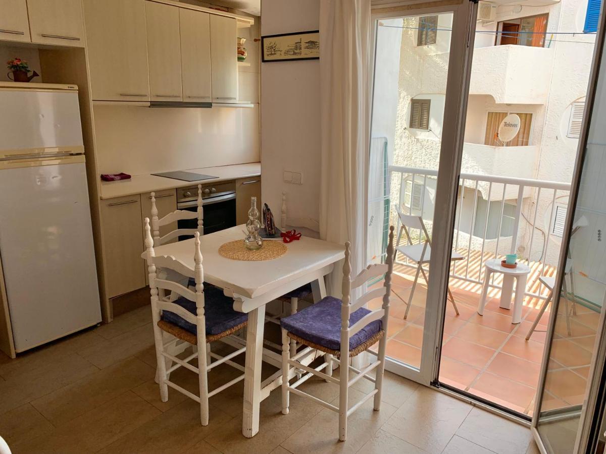 에스푸홀스 Apt Calmacabana A 50M Dal Mare 아파트 외부 사진