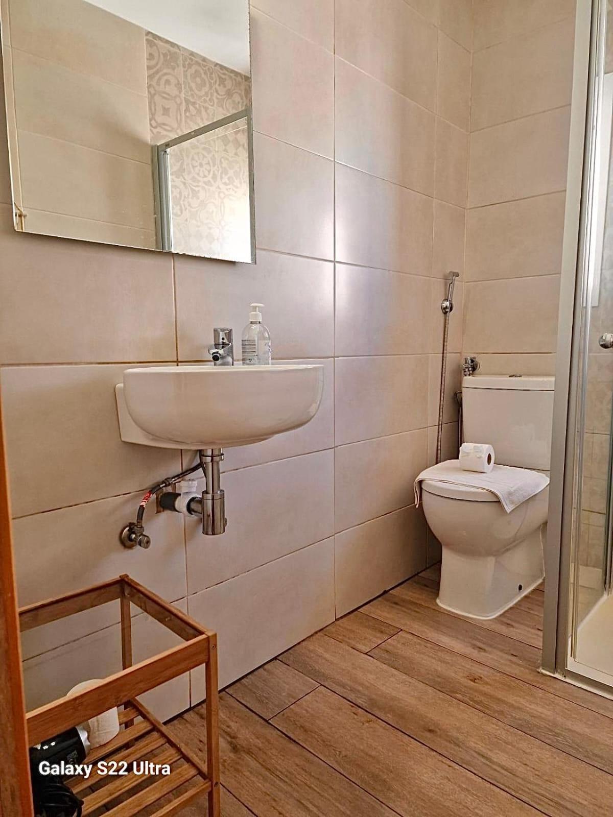 에스푸홀스 Apt Calmacabana A 50M Dal Mare 아파트 외부 사진
