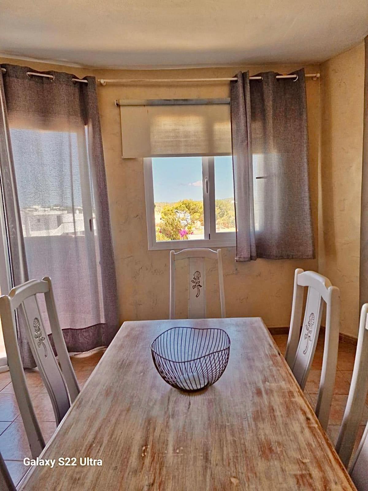 에스푸홀스 Apt Calmacabana A 50M Dal Mare 아파트 외부 사진